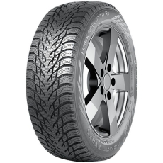 Nokian Tyres Hakkapeliitta R3
