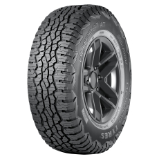 Nokian Tyres Outpost AT