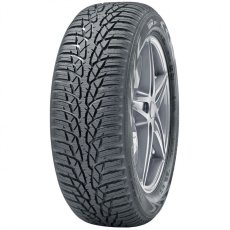 Nokian Tyres WR D4