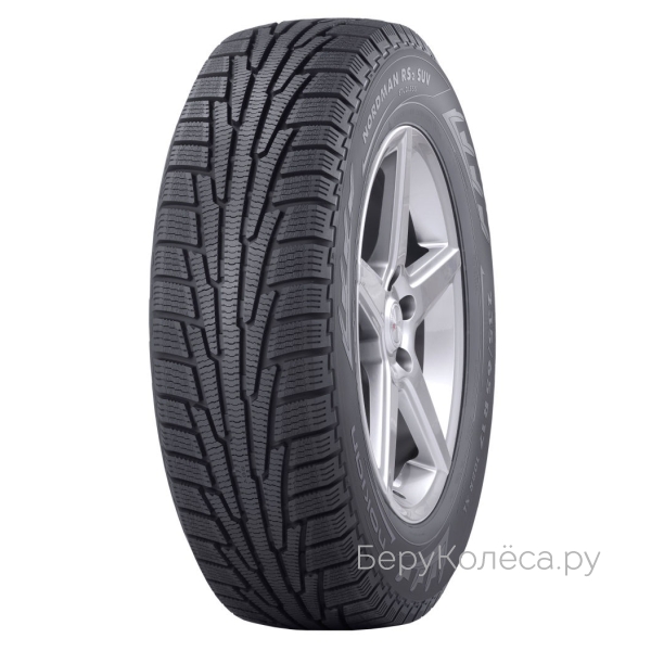 Nordman RS2 SUV