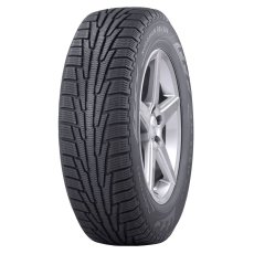 Nordman RS2 SUV