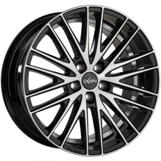 Oxigin 19 Oxspoke