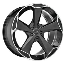 OZ Aspen HLT
