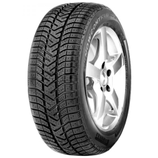 Pirelli Winter SnowControl