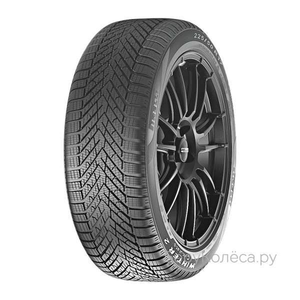 Pirelli Cinturato Winter 2