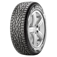 Pirelli Winter Ice Zero